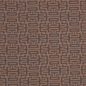 EARTHY CHIC | MINK - Upholstery - Fabric