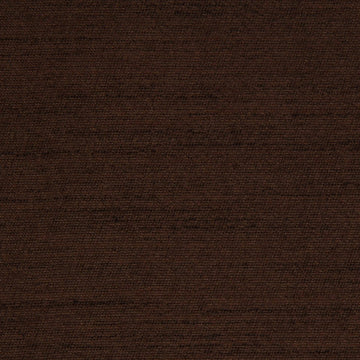 SOLID SHINE | CHOCOLATE - Drapery - Fabric