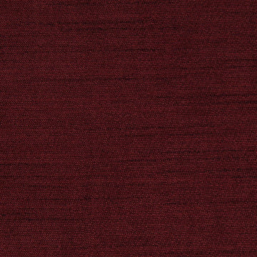 SOLID SHINE | WINE - Drapery - Fabric