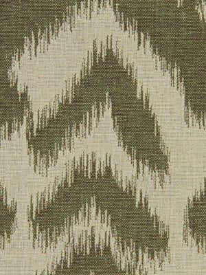 BOULDER IKAT | PALM - Upholstery - Fabric