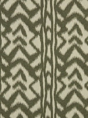 BOULDER IKAT | PALM - Upholstery - Fabric