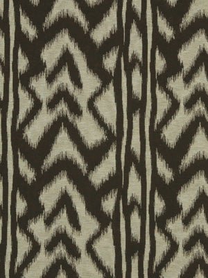 BOULDER IKAT | MINK - Upholstery - Fabric
