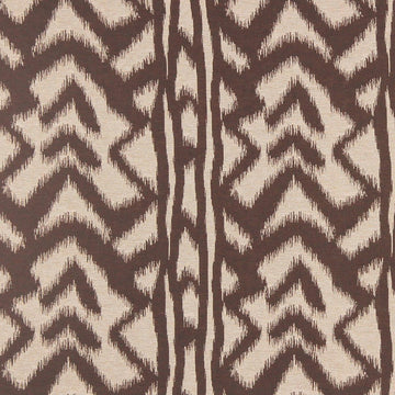 BOULDER IKAT | MINK - Upholstery - Fabric