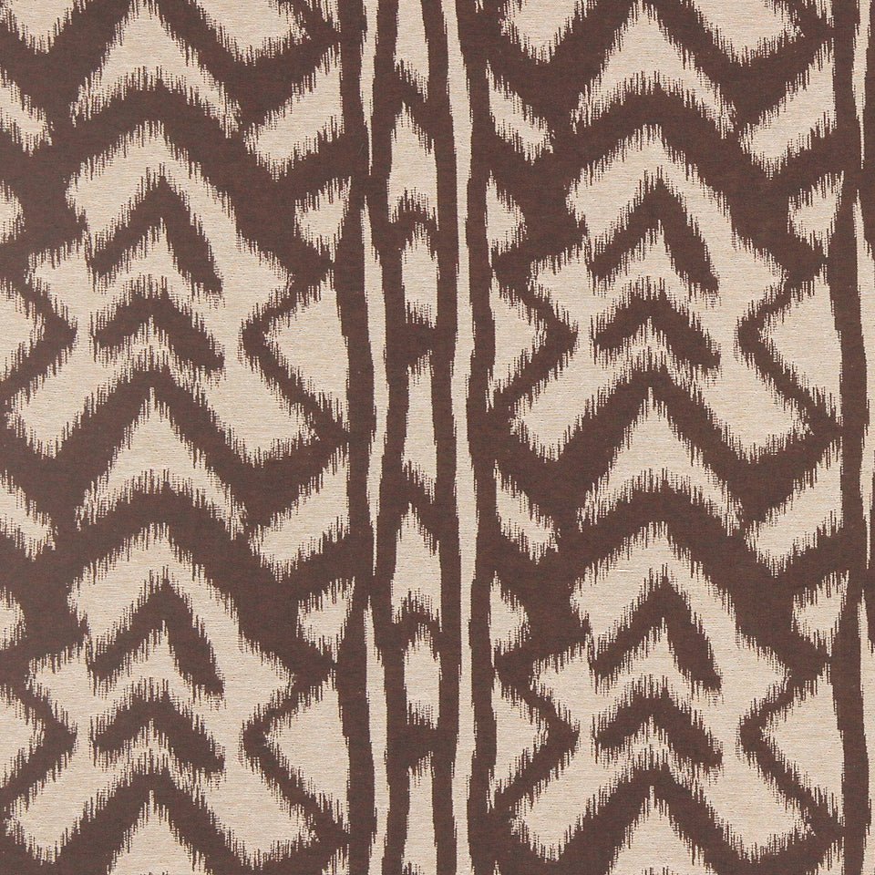 BOULDER IKAT | MINK - Upholstery - Fabric