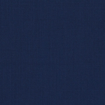 WOOL TWILL | SAPPHIRE