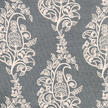 VINE ROMANCE | MINERAL - Upholstery - Fabric