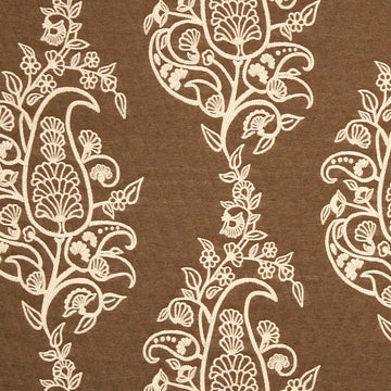 VINE ROMANCE | TOAST - Upholstery - Fabric