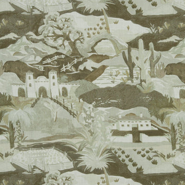 Maricel | Linen - Multi-purpose