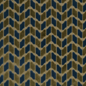 Velvet Rope | Riviera - Upholstery - Fabric