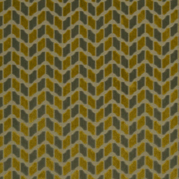 Velvet Rope | Limoncello - Upholstery - Fabric