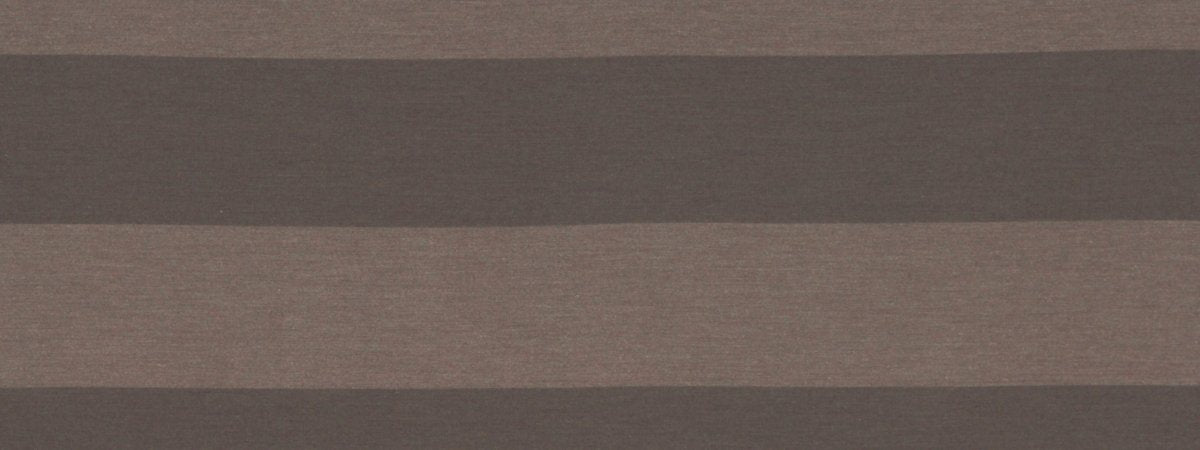 BISHOP STRIPE | DARK CHOCOLATE - Multi-purpose
