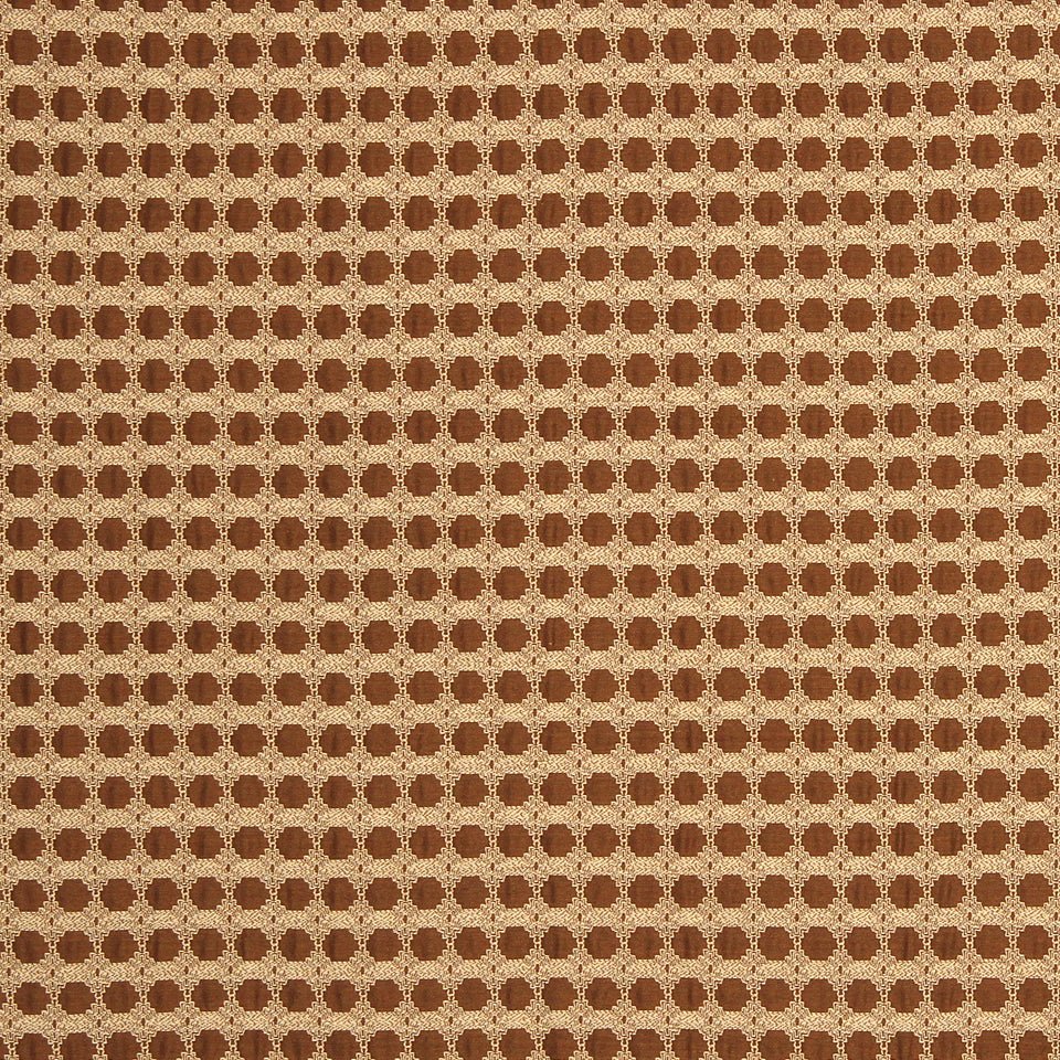 PUFFY PATH | SADDLE - Upholstery - Fabric