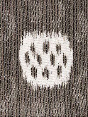 SHARA IKAT | BLACK & WHITE - Upholstery - Fabric