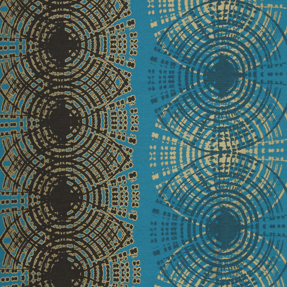 Rockstar | Deep Sea Dive - Upholstery - Fabric
