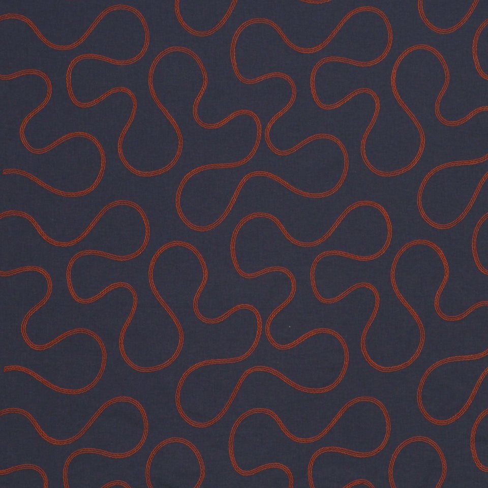 Mirassou | Iris - Upholstery - Fabric