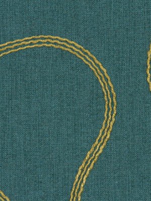 Mirassou | Tourmaline - Upholstery - Fabric