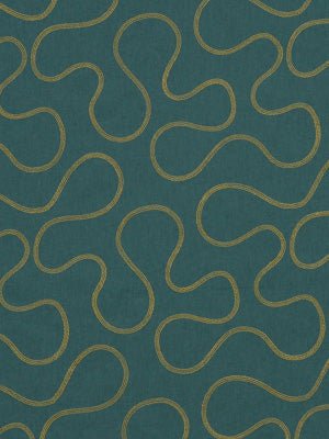 Mirassou | Tourmaline - Upholstery - Fabric
