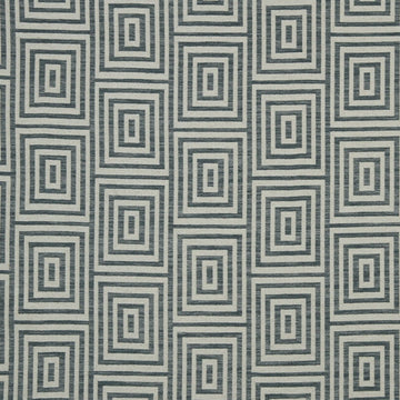Woven Geo | Mineral - Upholstery - Fabric