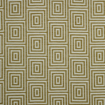 Woven Geo | Citrine - Upholstery - Fabric