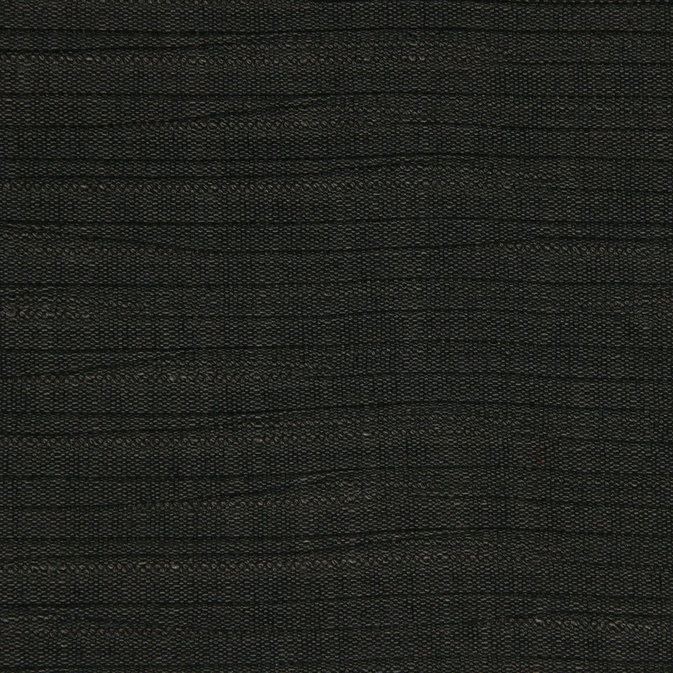 Billowing | Charcoal - Upholstery - Fabric