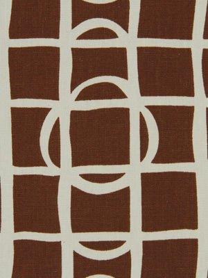 LATTICE GRAPH | COPPER - Multi-purpose