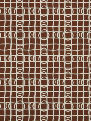 LATTICE GRAPH | COPPER - Multi-purpose