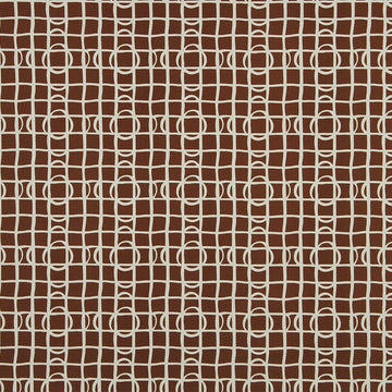 LATTICE GRAPH | COPPER - Multi-purpose