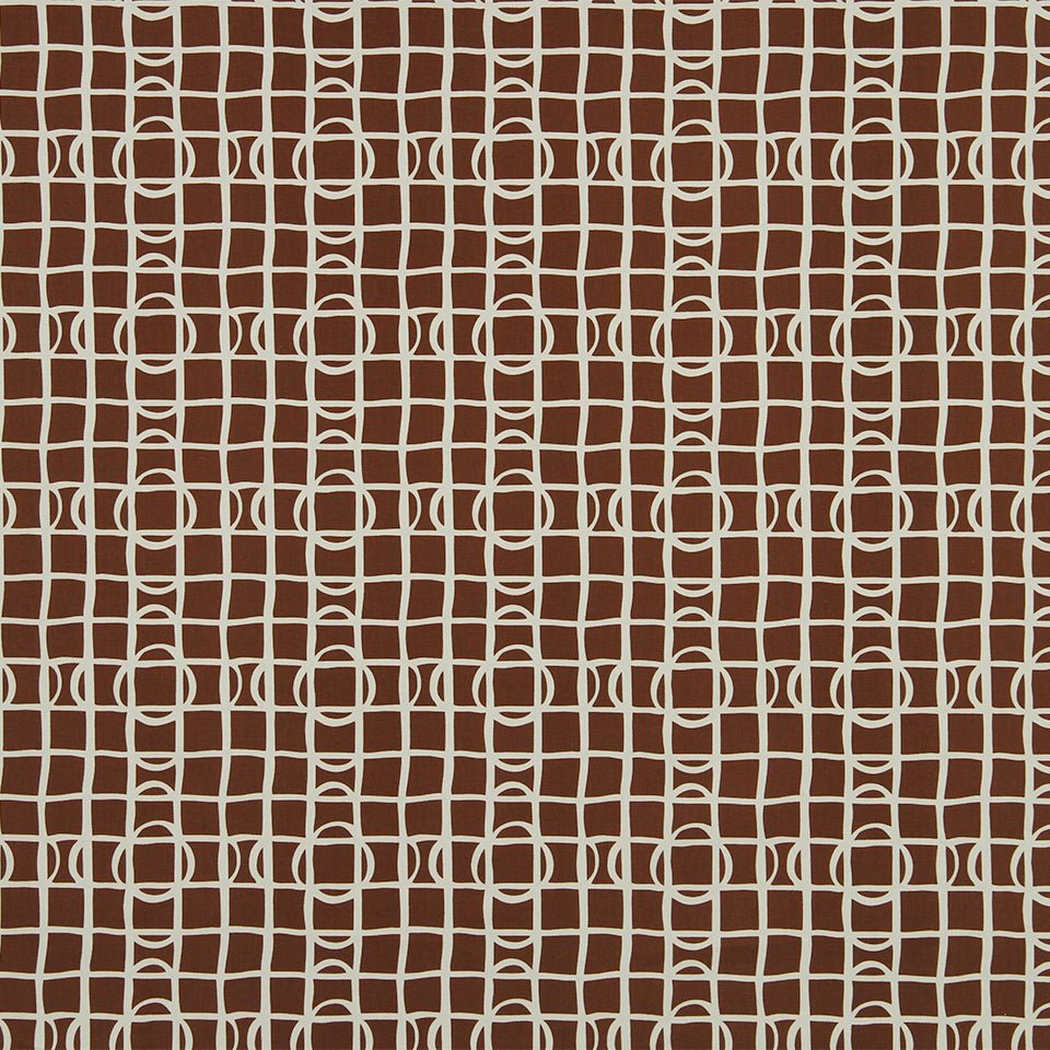 LATTICE GRAPH | COPPER - Multi-purpose