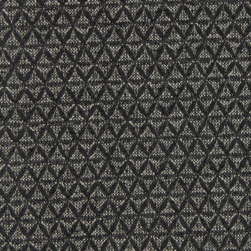 DIAMOND ASKEW | BLACK - Upholstery - Fabric