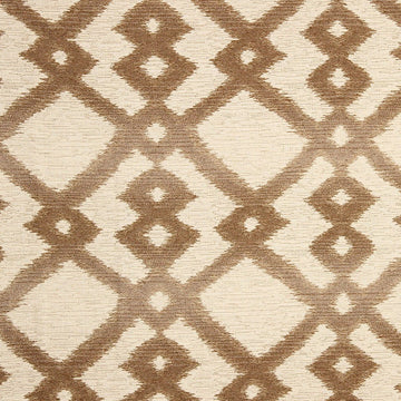 SOCORRO | SADDLE - Upholstery - Fabric