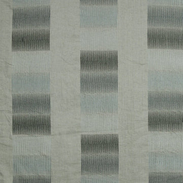 PAINT STROKES | MINERAL - Drapery - Fabric