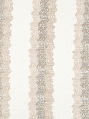 Wavy Stitch | Pearl - Upholstery - Fabric
