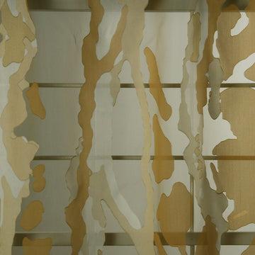 Isola Privata | 14 Karat - Drapery - Fabric