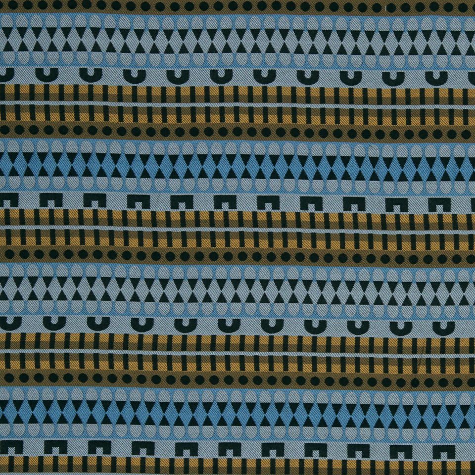 TOP DRAWER | RIVIERA - Upholstery - Fabric