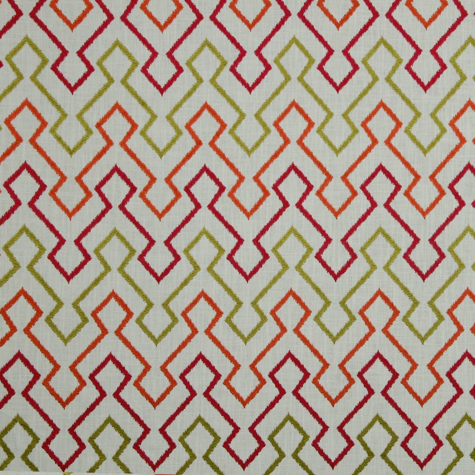 Artigiano | Cerise - Drapery - Fabric