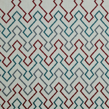 Artigiano | Aquamarine - Drapery - Fabric
