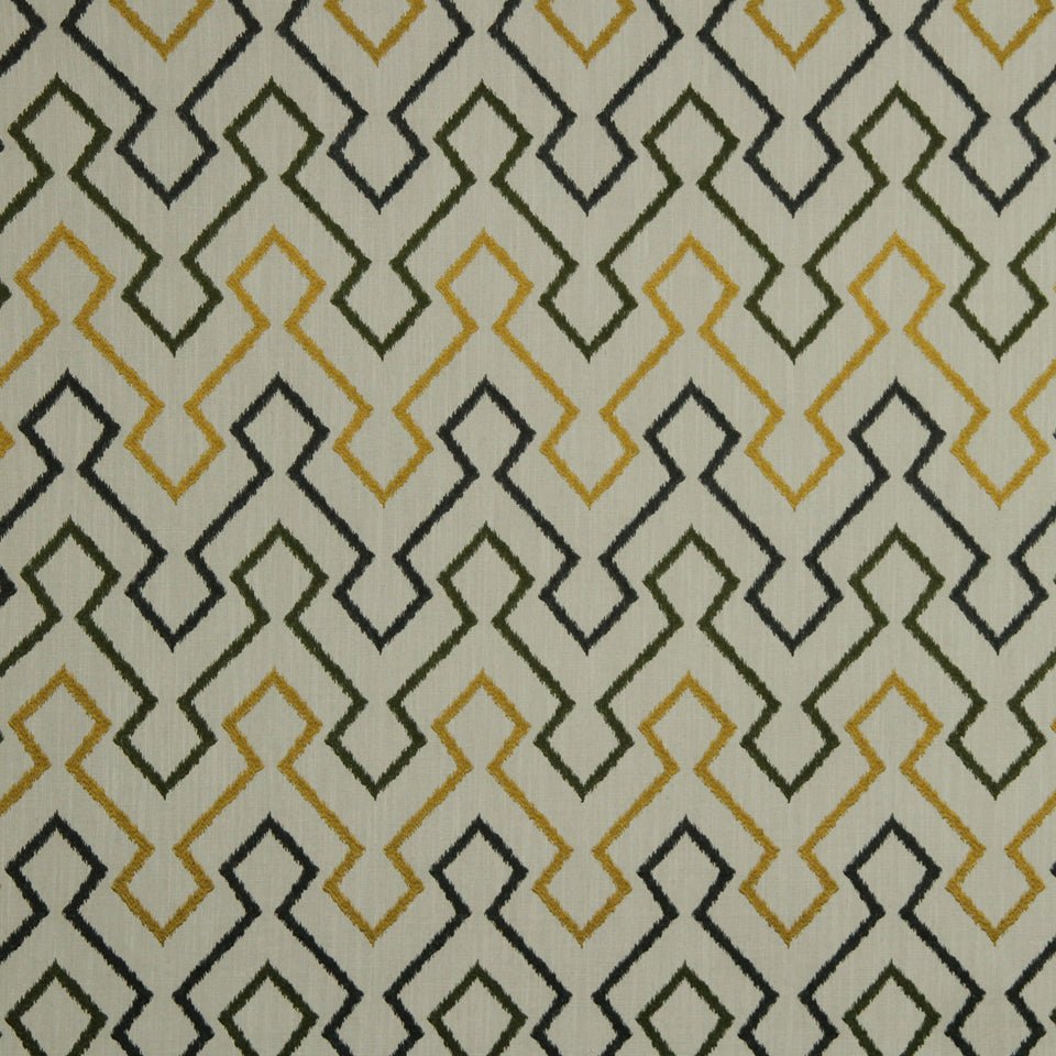 Artigiano | Citrine - Drapery - Fabric