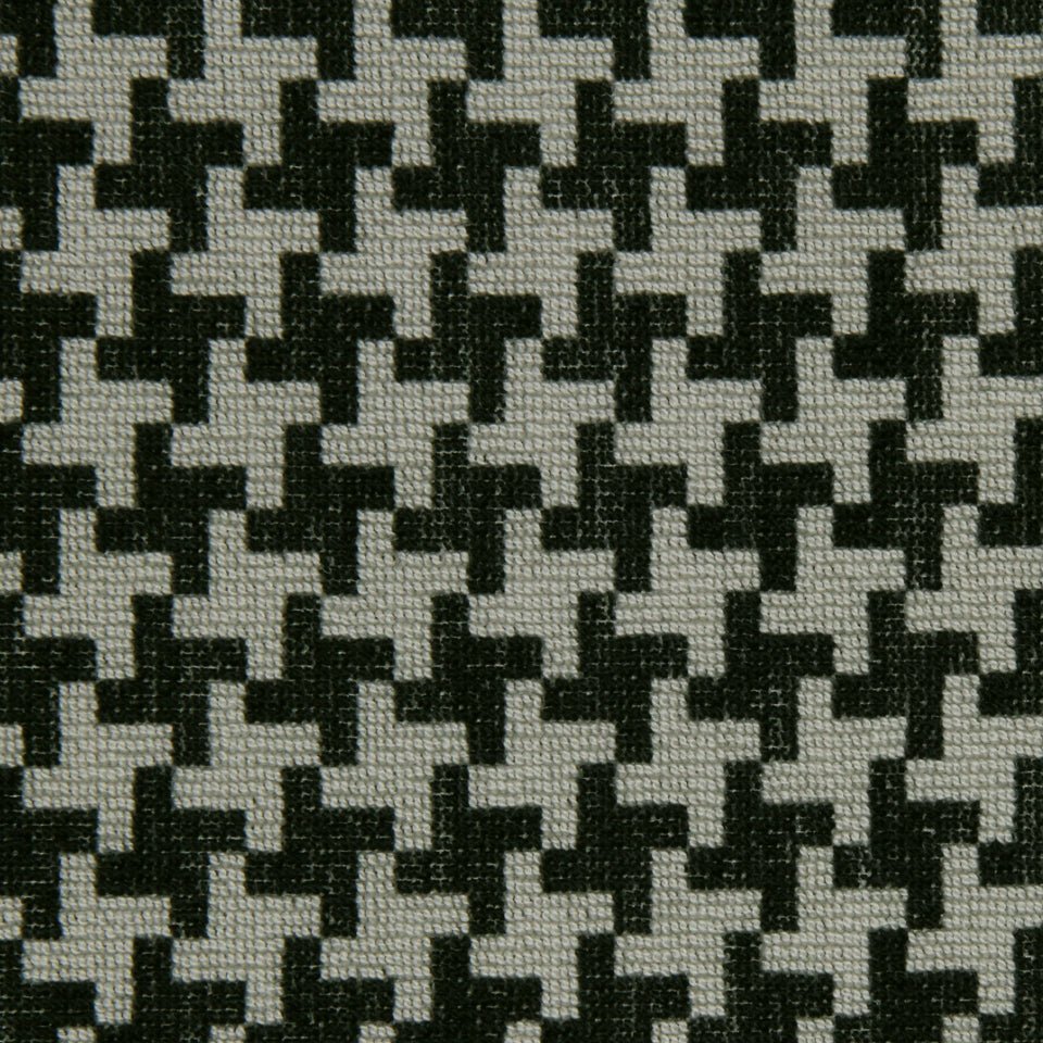 HAND TAILORED | BLACK TIE - Upholstery - Fabric