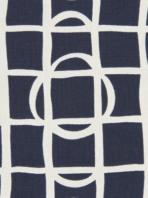 LATTICE GRAPH | ULTRAMARINE - Multi-purpose