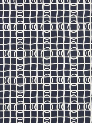 LATTICE GRAPH | ULTRAMARINE - Multi-purpose