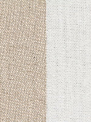 Lotus Stripe | Linen - Multi-purpose