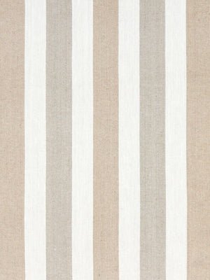 Lotus Stripe | Linen - Multi-purpose