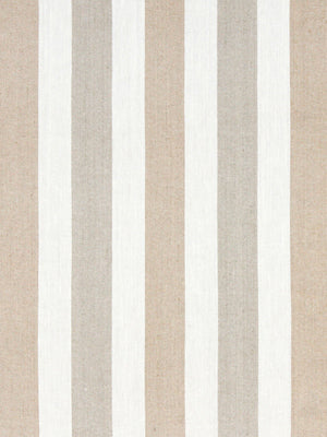Lotus Stripe | Linen