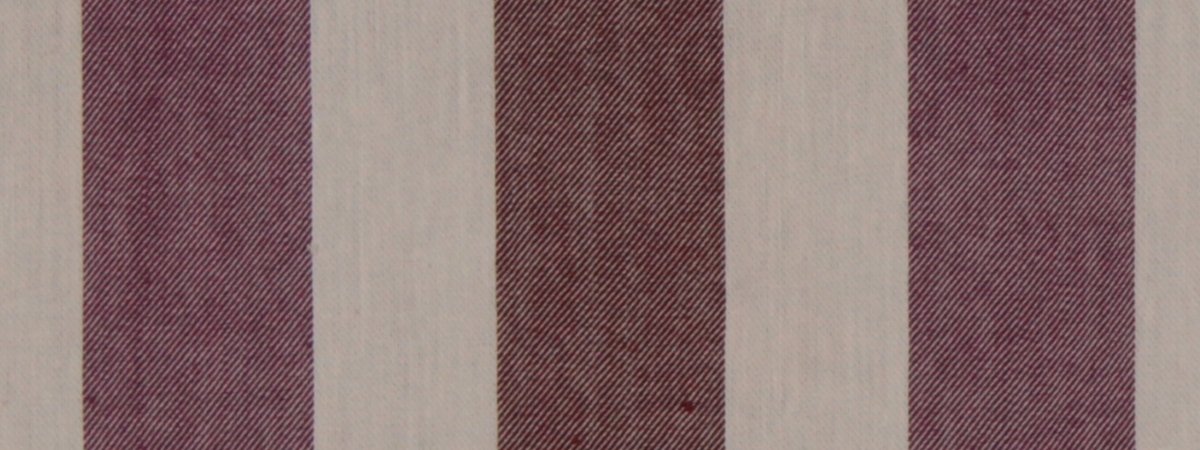 Lotus Stripe | Magenta Red - Multi-purpose