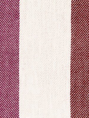 Lotus Stripe | Magenta Red - Multi-purpose