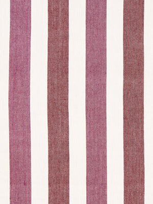 Lotus Stripe | Magenta Red - Multi-purpose