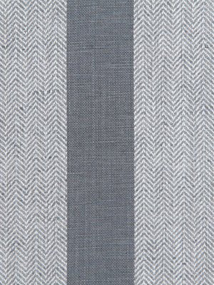 Masala Stripe | Silver Coal - Multi-purpose