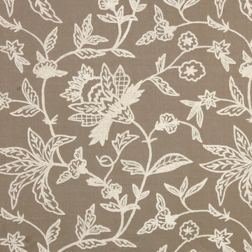 ULTRA CREWEL | NATURAL - Upholstery - Fabric