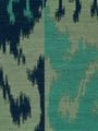 Cassia Ikat | Lagoon - Multi-purpose