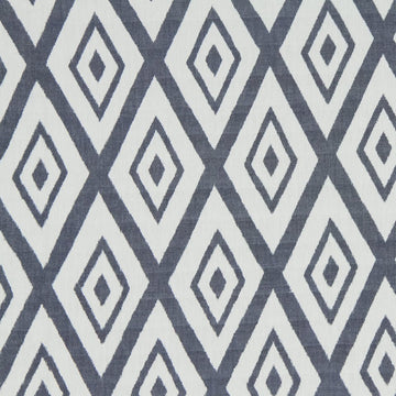 Lalu Ikat | Indigo - Multi-purpose